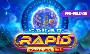 Voltage Blitz Rapid