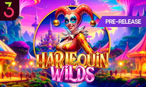 Harlequin Wilds